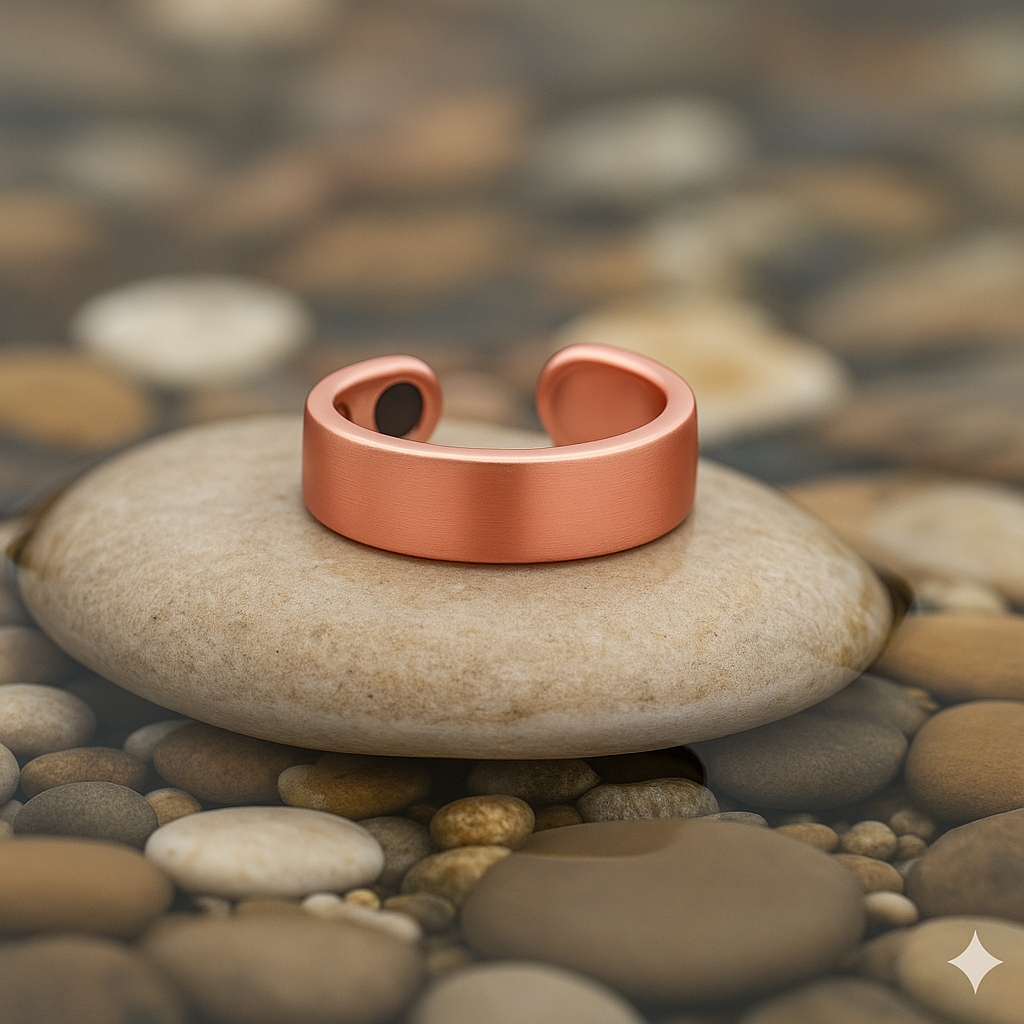 EVIORA™ Balance Ring