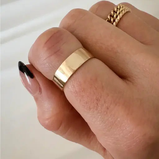 EVIORA™ Balance Ring