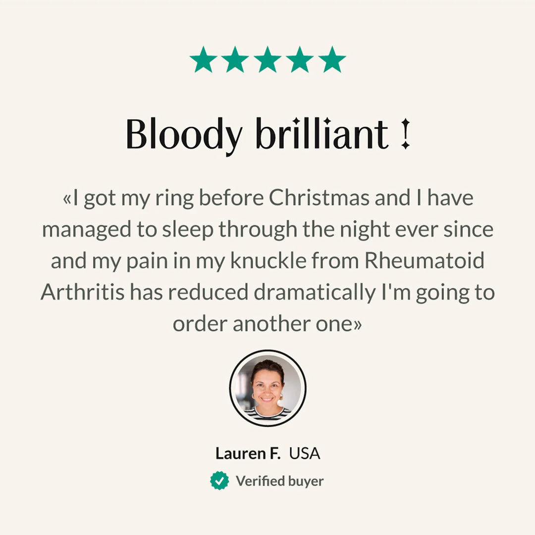 EVIORA™ Balance Ring